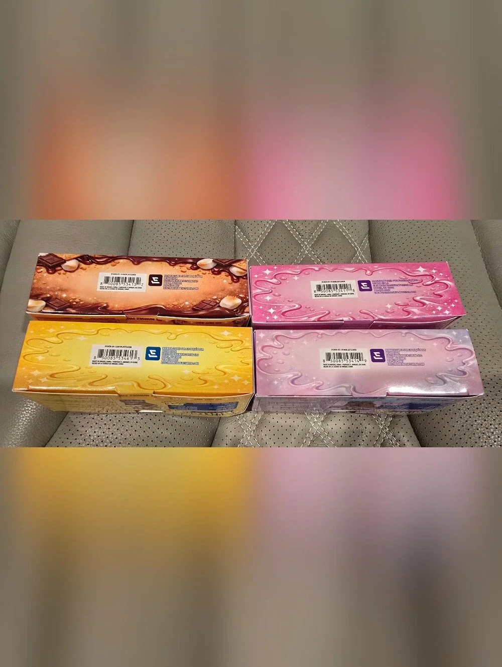 1-It's Butter Squishy, 4 Available, Price Is For 1 Butter